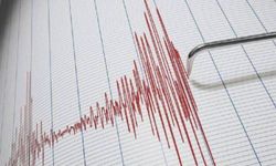 Ege Denizi'nde deprem: 4,2