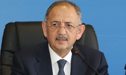 Çevre Bakanı Özhaseki: ÇED raporları Çevre ve Şehircilik Bakanlığı'ndan alınıyor
