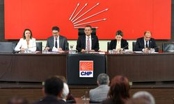 CHP'de seçim mesaisi sürüyor: Çankaya ve Kadıköy adayları bugün açıklanabilir