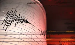 Endonezya'da deprem: Can kaybı bildirilmedi