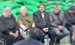 DEM Parti Tuşba Belediye Eş Başkan adayları gözaltına alındı