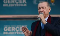 Erdoğan, CHP'yi hedef aldı: Kendi içinde saç saça baş başa kavga ediyorlar