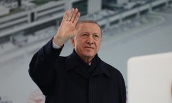 Erdoğan Ordu'da konuştu: Biz varsak doğalgaz var biz yoksak doğalgaz yok