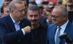 Erdoğan, MHP'nin seçim kazandığı Manisa'da söyledi: Muhalefetin elinden kurtaracağız