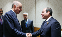 Erdoğan, Mısır lideri Sisi ile görüşecek! TBMM'de AKP'lilere o sözler hatırlatıldı