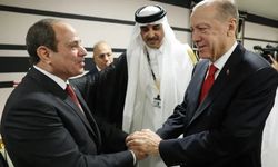 Erdoğan, Sisi ile görüşmek üzere Mısır'a gidiyor