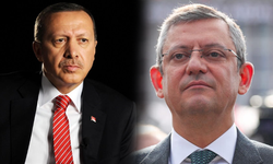 Erdoğan'dan Özgür Özel'e: Emeklileri tahrik ediyor