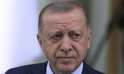 Erdoğan, A Haber muhabirinin sorusuna sinirlendi: Kendine gel