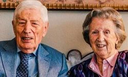Eski Hollanda başbakanı ile eşi hayatlarına son verdi