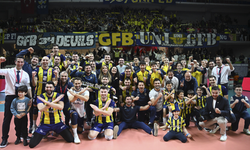 Fenerbahçe Parolapara yarı finalde