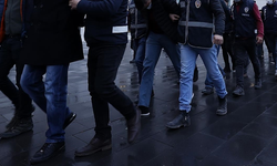 Ankara'da "Mahzen-1" operasyonunda Pekmez Kardeşler organize suç örgütü çökertildi