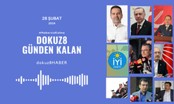 Günden Kalan | Erdoğan, Özel'e yüklendi; İmamoğlu ise Erdoğan'a 'emeklilik' mesajı verdi: 28 Şubat'ta neler oldu?