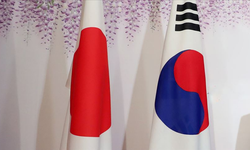 Güney Kore ve Japonya Dışişleri Bakanları, Kuzey Kore sorununu görüştü
