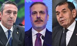 Hakan Fidan'dan Ali Koç ve Dursun Özbek'e: Siz benden daha fazla mı Atatürkçüsünüz?