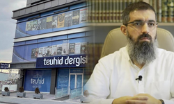 Halis Bayuncuk'un başyazarı olduğu 'Tevhid Dergisi'ne IŞİD soruşturması: 20 gözaltı