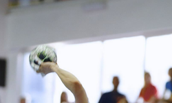 Beşiktaş, EHF Avrupa Kupası'nda yarın FTC-Green Collect'i ağırlayacak