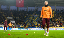 Ankaragücü, Galatasaray'lı futbolcu Icardi için TFF'ye başvuracak