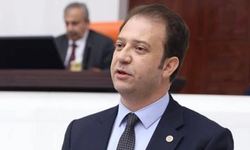 CHP Kars Milletvekili Alp'ten Bakan Tunç'a: Cezaevlerinde kaç kişi açlık grevindedir?