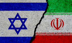 İran'daki doğal gaz patlamalarının arkasında İsrail'in olduğu iddia edildi