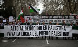 İspanyalılardan İsrail'e ateşkes çağrısı