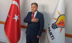 Jandarma komutanına küfreden AKP'li aday ihraç edilecek