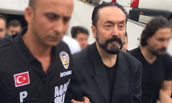 "Kadın avukatlara taciz" iddiasına soruşturma! Adnan Oktar'ın cezaevi değişti