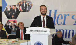 Ceyhan Belediye Başkanı Kadir Aydar için taliye kararı