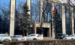 Kırgızistan'da üniversite giriş sınavlarında Kırgızca zorunlu oldu