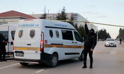 Kocaeli'de fabrikadaki 7 kişi rehin alındı