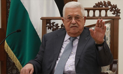 Filistin Devlet Başkanı Mahmud Abbas Türkiye'ye geliyor