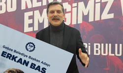 Neden Gebze'den belediye başkan adayı oldu? TİP Lideri Erkan Baş'tan yanıt