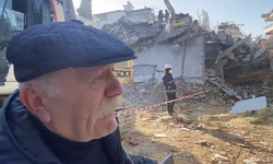 Orhan Aydın: Depremde 'devlet nerede' diye soranlara 'hain' deyip ölümü seyrettiler