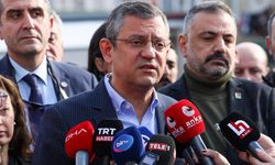 CHP Genel Başkanı Özgür Özel'den "anket" açıklaması: "Müjdeli şeyler var"