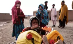 Pakistan'da Ocak ayında 311 çocuk zatürreden hayatını kaybetti