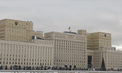 Rusya, Severnoye yerleşim birimini ele geçirdğini açıkladı