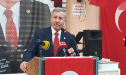 Selçuk Özdağ Gelecek - Saadet Manisa Büyükşehir adaylığını açıkladı