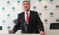 Gelecek Parti'li Selim Temurci'den Murat Kurum'a destek