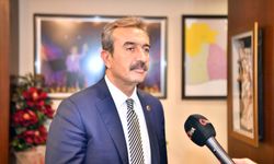 CHP'nin yeniden aday göstermediği Soner Çetin İYİ Parti'nin adayı oluyor