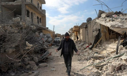 Suriye'de 16,7 milyon kişi insani yardıma muhtaç