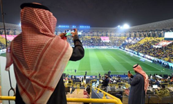 Suudi Arabistan, TFF'den 4,5 milyon liralık Süper Kupa ödemesini geri istedi