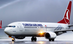 Türk Hava Yolları'ndan 200 kişiye uçuştan men cezası!