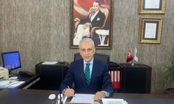 Türk Sağlık Sen Kocaeli Şube Başkanı Çeker'den enflasyon açıklaması