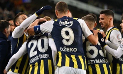 UEFA Konferans Ligi'nde Fenerbahçe’ye Belçikalı rakip