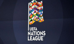 A Milli Futbol Takımı'nın UEFA Uluslar Ligi fikstürü belli oldu