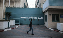 BM Sözcüsü, İsrail’in UNRWA’ya yönelik iddialarına "delil" sunmadığını söyledi