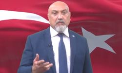İYİ Parti Adayı Özcan israfçı başkanlara seslendi: Böyle belediyecilik olmaz!