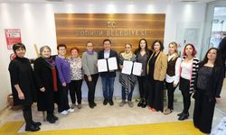 Muğla'da Toplumsal Cinsiyet Eşitliği kapsamında hazırlanan ‘Yerel Seçim Manifestosu’ imzalandı