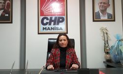 CHP İl Başkanı İlksen Özalper: Cengiz Ergün halka yalan söylüyor