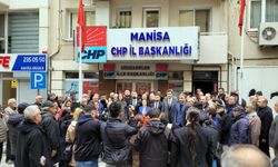 Manisa Saruhanlı'da CHP'nin aday listesi, geç verilmesi gerekçesiyle kabul edilmedi