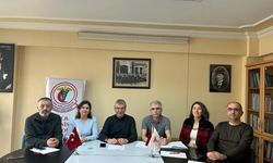 Manisa Tabip Odası: Torbadan sağlık yerine ceza ve anayasasızlaştırma çıktı!